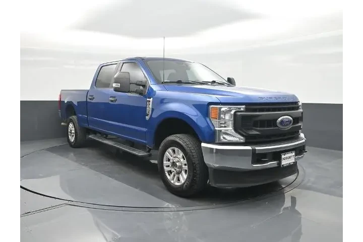 $35991 : Ford F-250 Super Duty 2022 4 image 8