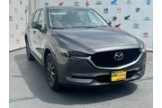 2017 CX-5 Grand Touring AWD en Orange County