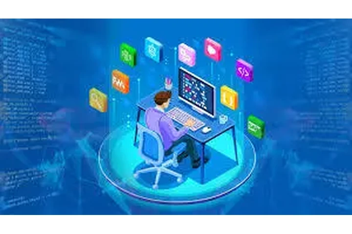 Hire Software Developers image 1