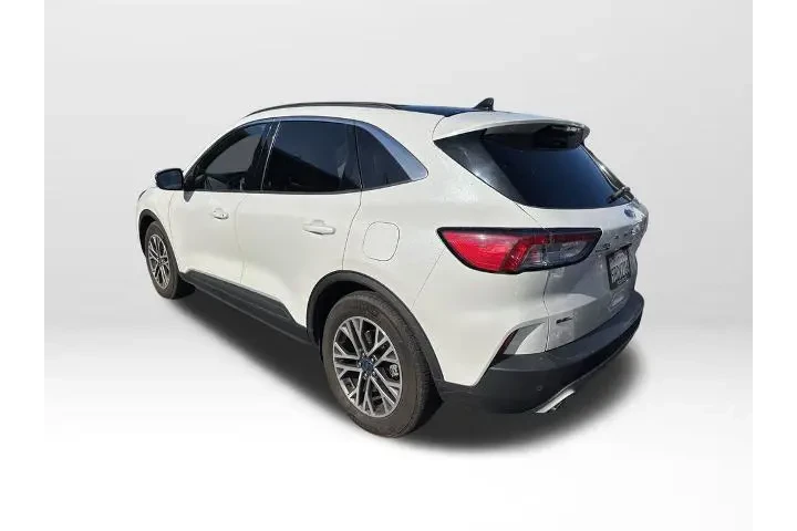 $18763 : Ford Escape 2020 SEL 4dr SUV image 5