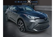 Toyota C-HR 2021 XLE 4dr Cro en Miami
