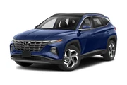 Hyundai TUCSON 2023 AWD Limi en New York