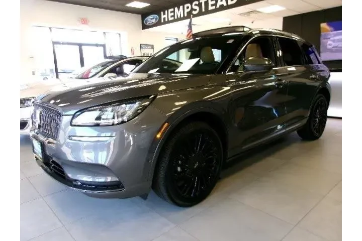 $36996 : Lincoln Corsair 2022 AWD Res image 1