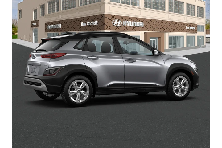 $17677 : Hyundai KONA 2023 AWD SEL 4d image 8