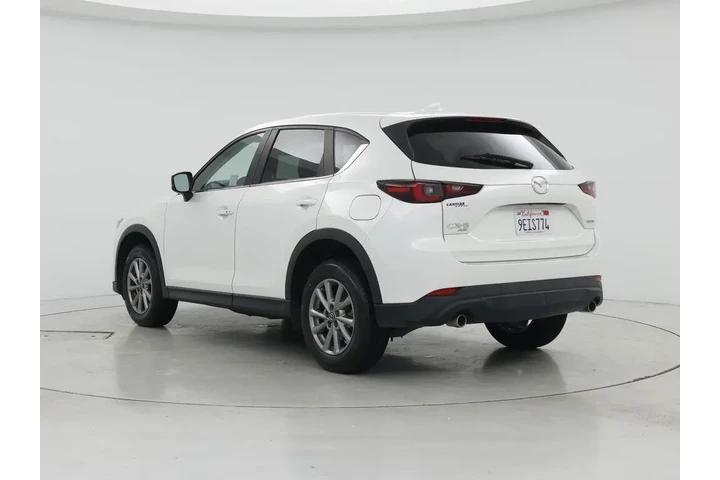 $23998 : Mazda CX-5 2023 AWD 2.5 S Se image 2