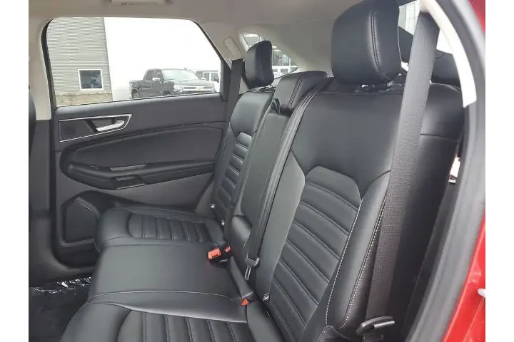 $26988 : Ford Edge 2023 AWD SEL 4dr C image 10