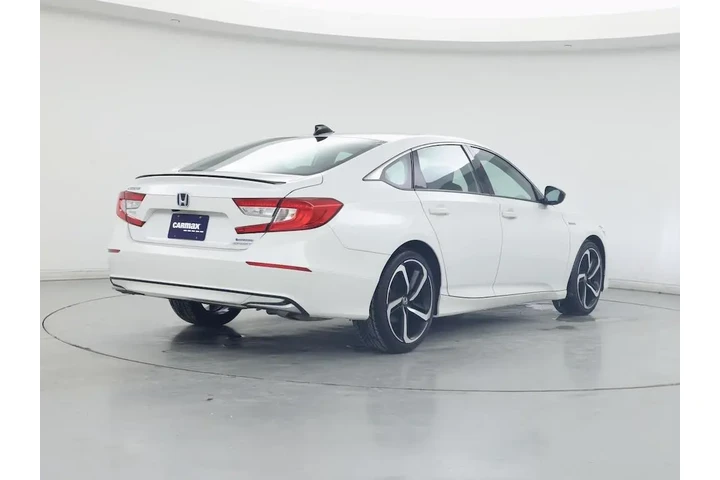 $25998 : Honda Accord Hybrid 2022 Spo image 8