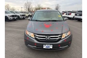 $23000 : Honda Odyssey 2017 EX-L 4dr thumbnail