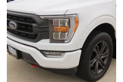 $34999 : Ford F-150 2022 4x4 Platinum thumbnail
