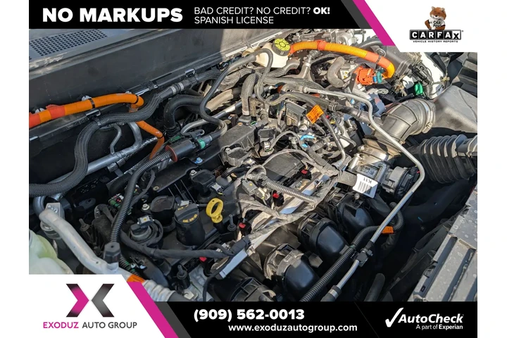 $23299 : 2022 Maverick XL image 9