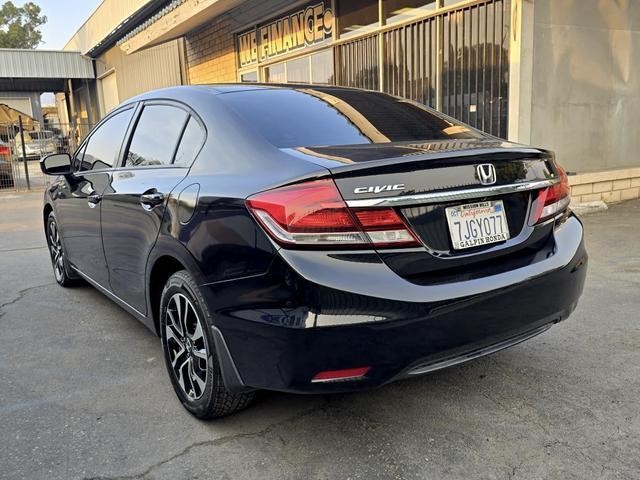 $8900 : 2014 HONDA CIVIC2014 HONDA CI image 6