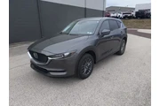 $15671 : Mazda CX-5 2019 AWD Touring thumbnail