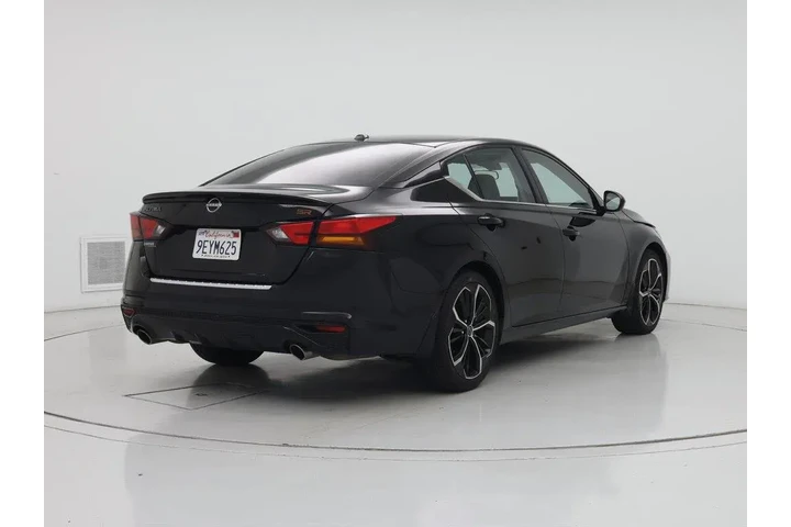 $22998 : Nissan Altima 2023 2.5 SR 4d image 8