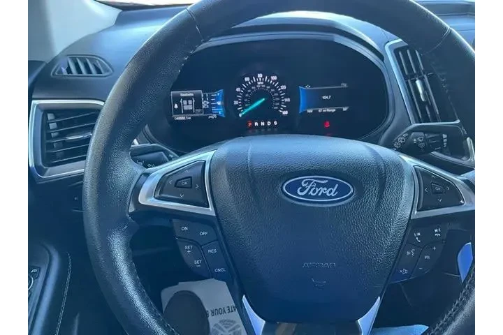 $26442 : Ford Edge 2024 AWD Titanium image 9