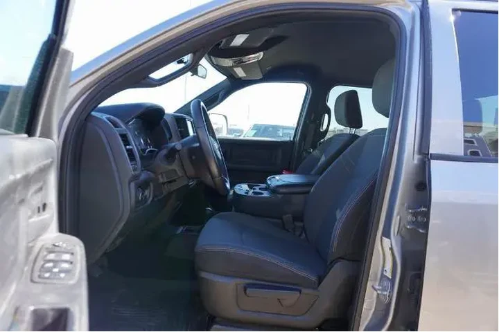 $33488 : Ram 2500 2022 4x4 Tradesman image 7