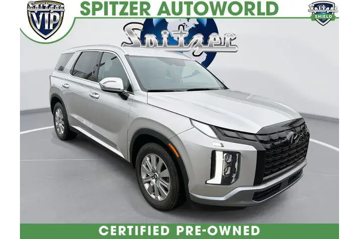 $35769 : Hyundai PALISADE 2024 AWD SE image 1