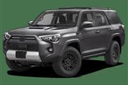 $52163 : Toyota 4Runner TRD Off-Road P thumbnail
