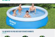 $100 : Pools piscinas nuevas thumbnail