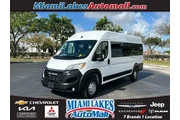Ram ProMaster 2023 3500 159 en Hialeah