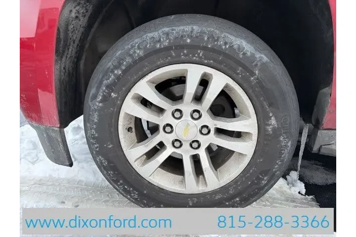 $10477 : Chevrolet Suburban 2015 4x4 image 10