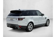 $22495 : Land Rover Range Rover Sport thumbnail