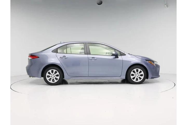 $20998 : Toyota Corolla 2022 LE 4dr S image 7