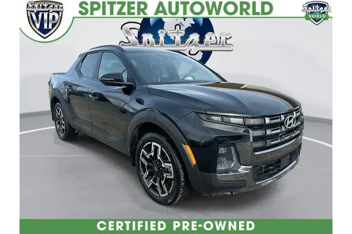 $37000 : Hyundai SANTA CRUZ 2025 AWD image 1