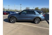 $23998 : Ford Explorer 2020 AWD ST 4d thumbnail