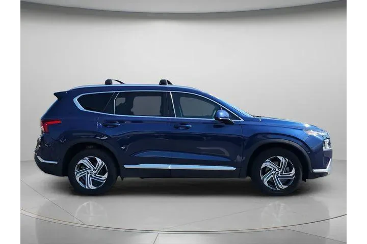 $20991 : Hyundai SANTA FE 2022 SEL 4d image 8