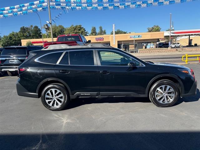 $24299 : 2020 Outback Premium CVT image 6