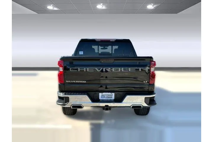 $30898 : Chevrolet Silverado 1500 201 image 10