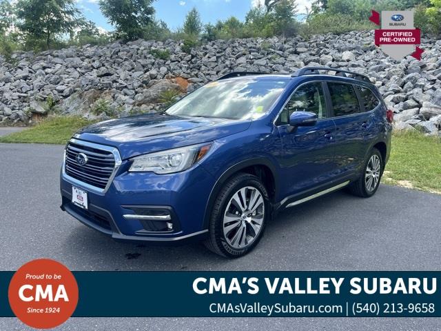 $26287 : PRE-OWNED 2020 SUBARU ASCENT image 3