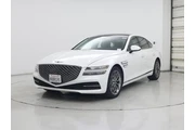 $29998 : Genesis G80 2021 2.5T 4dr Se thumbnail