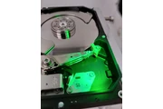 Recuperación de Datos de alma. thumbnail