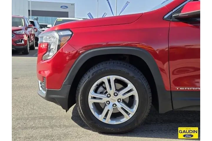 $22995 : GMC Terrain 2022 AWD SLE 4dr image 10