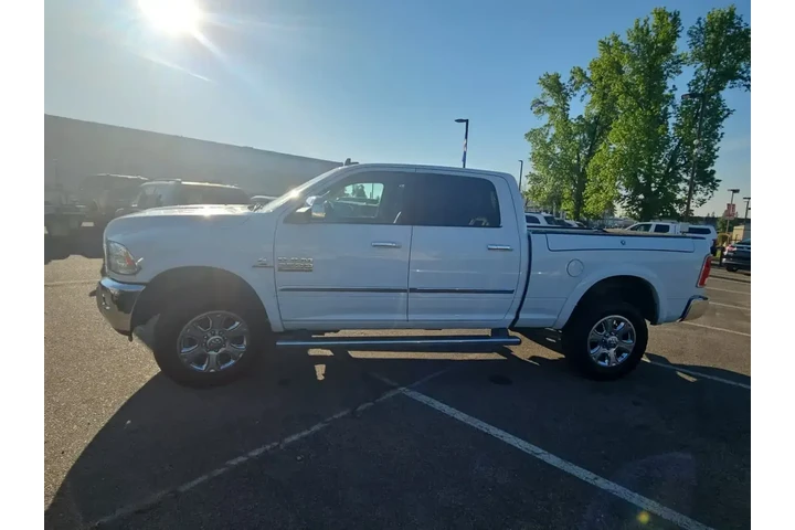 $35500 : Ram 2500 2016 4x4 Laramie 4d image 5