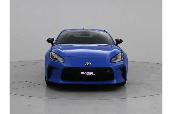 $30998 : Toyota GR86 2024 Premium 2dr image 5