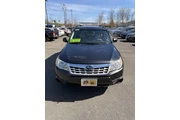 $7500 : 2012 Forester 2.5X Premium thumbnail