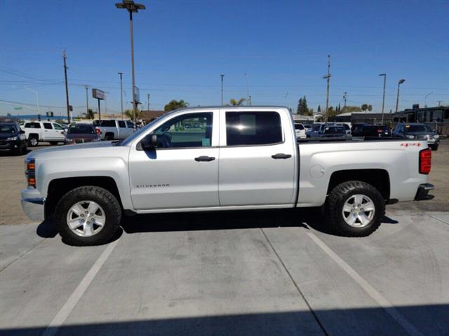 $22999 : 2014 Silverado 1500 LT image 3