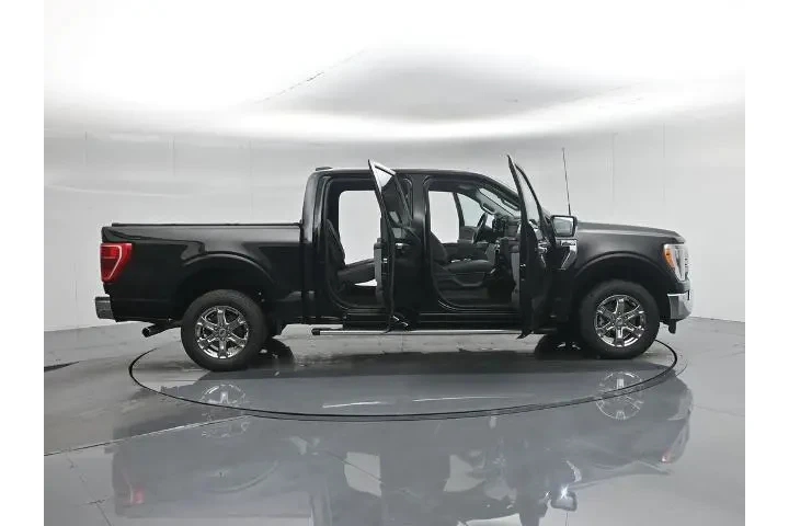 $34900 : Ford F-150 2022 4x2 XLT 4dr image 5