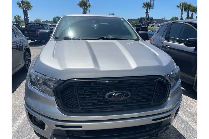 $34283 : Ford Ranger 2022 4x4 Lariat image 10