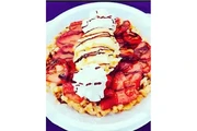 🍓HUNTINGTON PARK SWEETS🍓 thumbnail