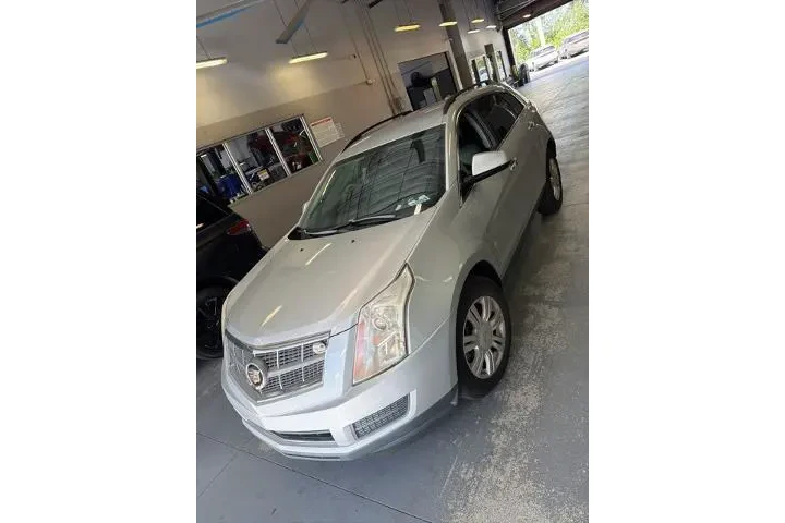 $5990 : Cadillac SRX 2012 4dr SUV image 3