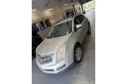 $5990 : Cadillac SRX 2012 4dr SUV thumbnail