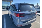 $34900 : Honda Odyssey 2023 Sport 4dr thumbnail