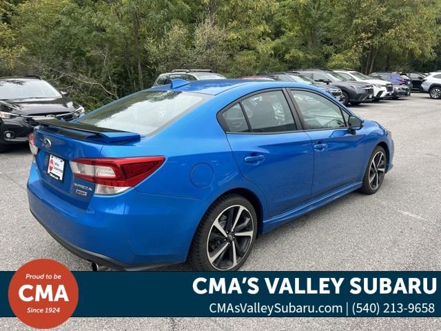 $20997 : PRE-OWNED 2021 SUBARU IMPREZA image 5