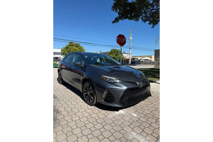 $11999 : 🚘*Toyota Corolla SE 2019* image 8