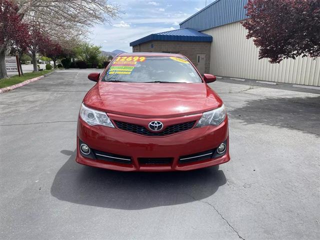 $10999 : 2012 TOYOTA CAMRY image 9