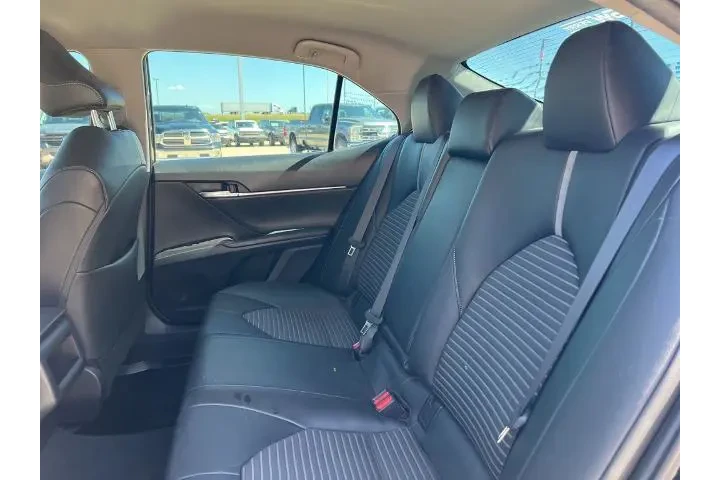 $21421 : Toyota Camry 2022 SE 4dr Sed image 10