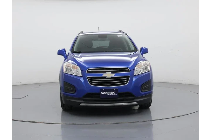 $14599 : Chevrolet Trax 2016 LT 4dr C image 5